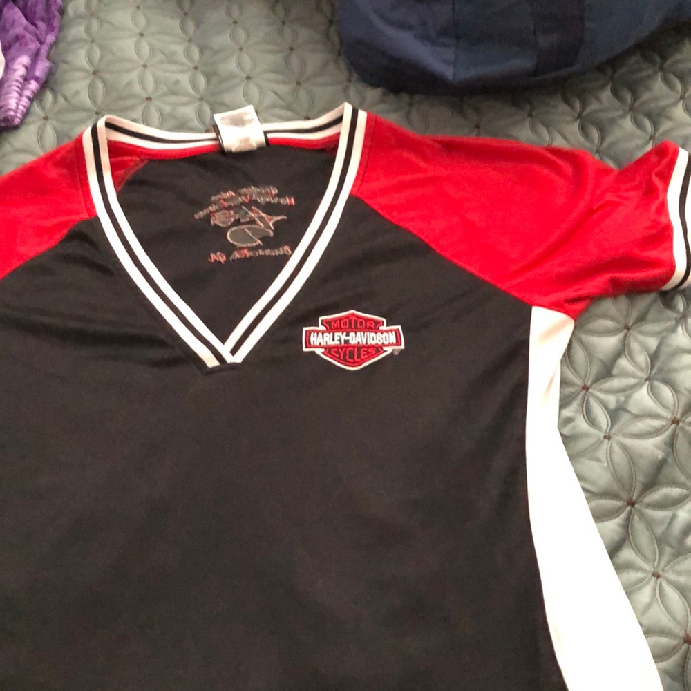 Harley-Davidson Ladies Shirt